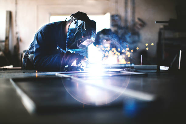 Best Specialty Welding Processes in Dinuba, CA