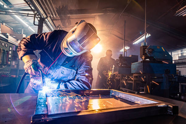  Dinuba, CA Welder Pros