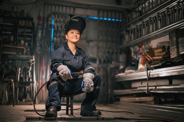 Best Marine and Shipbuilding Welding in Dinuba, CA