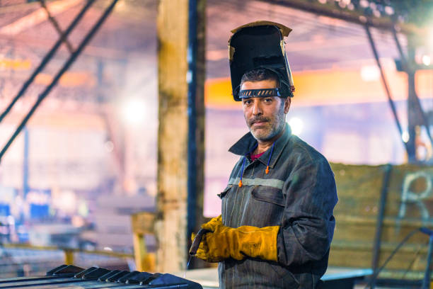 Affordable Welder Services in Dinuba, CA