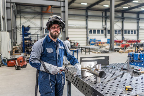 Professional Welder & Metal Fabrication in Dinuba, CA