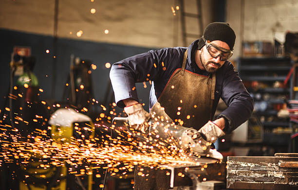 Best Automation and Robotic Welding in Dinuba, CA