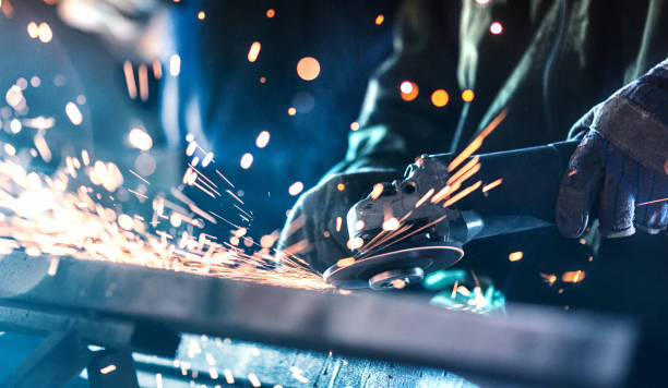 Best Food and Beverage Processing Equipment Welding in Dinuba, CA